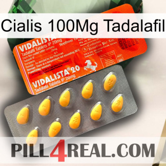 Tadalafil Cialis 100Mg new01